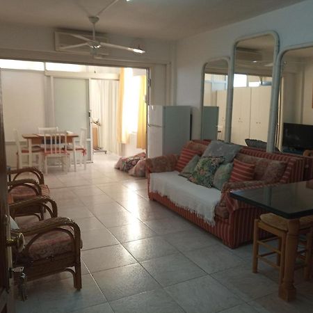 Concanas - Los Gigantes Centre Apartment Acantilado de los Gigantes Екстериор снимка