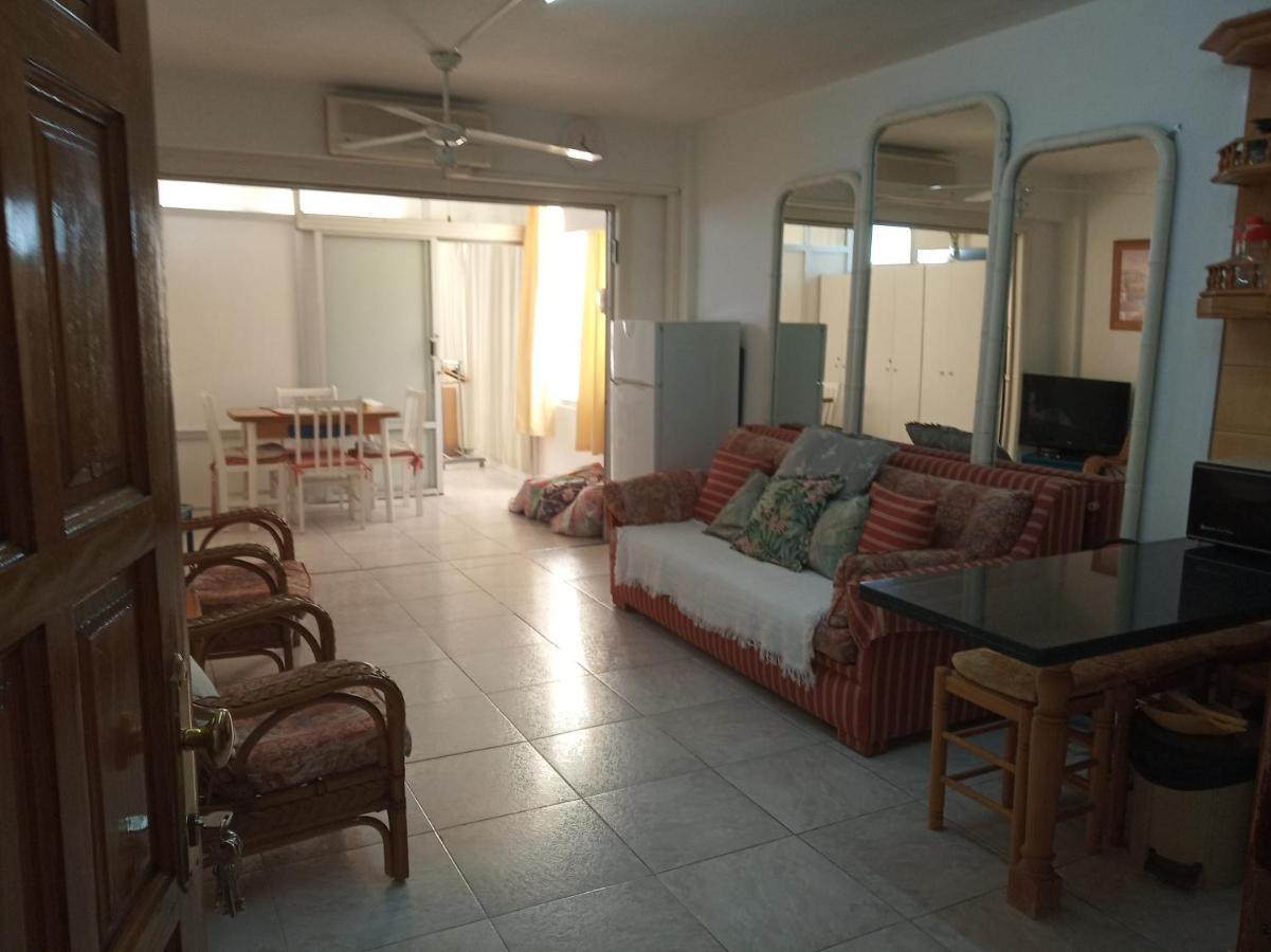 Concanas - Los Gigantes Centre Apartment Acantilado de los Gigantes Екстериор снимка