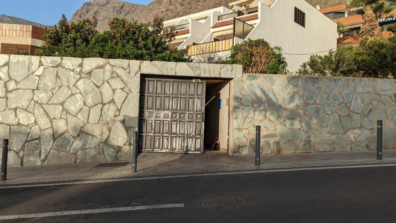 Concanas - Los Gigantes Centre Apartment Acantilado de los Gigantes Екстериор снимка