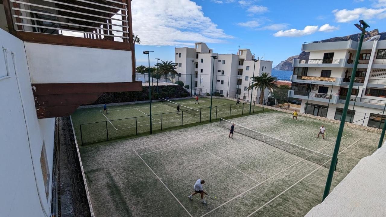 Concanas - Los Gigantes Centre Apartment Acantilado de los Gigantes Екстериор снимка