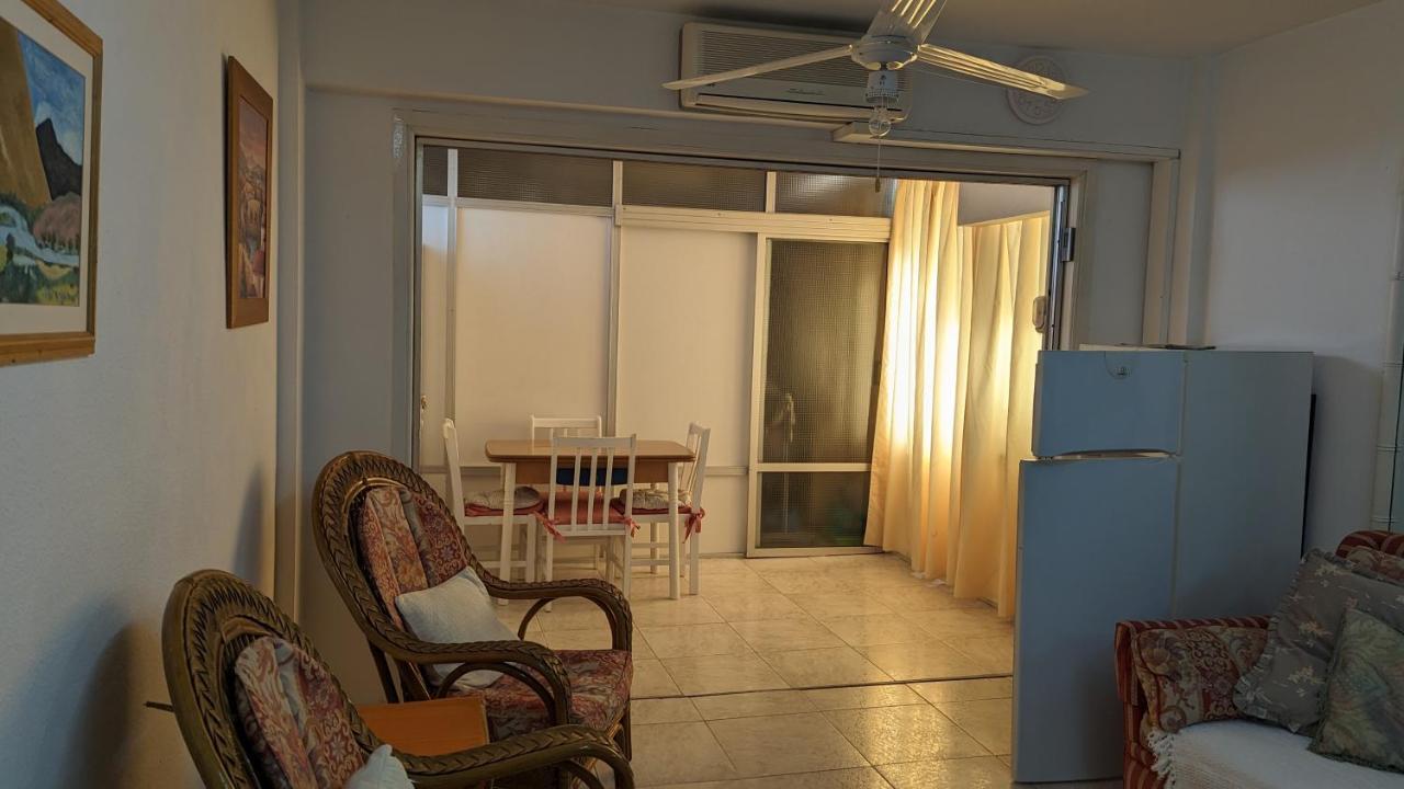 Concanas - Los Gigantes Centre Apartment Acantilado de los Gigantes Екстериор снимка