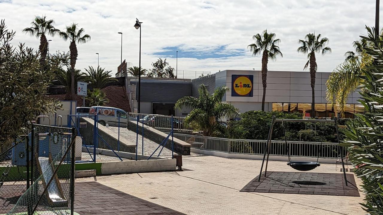 Concanas - Los Gigantes Centre Apartment Acantilado de los Gigantes Екстериор снимка
