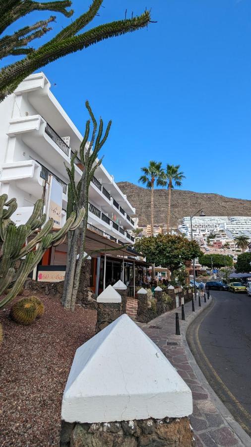 Concanas - Los Gigantes Centre Apartment Acantilado de los Gigantes Екстериор снимка