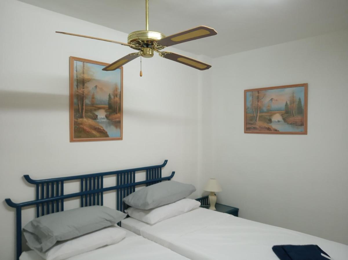 Concanas - Los Gigantes Centre Apartment Acantilado de los Gigantes Екстериор снимка
