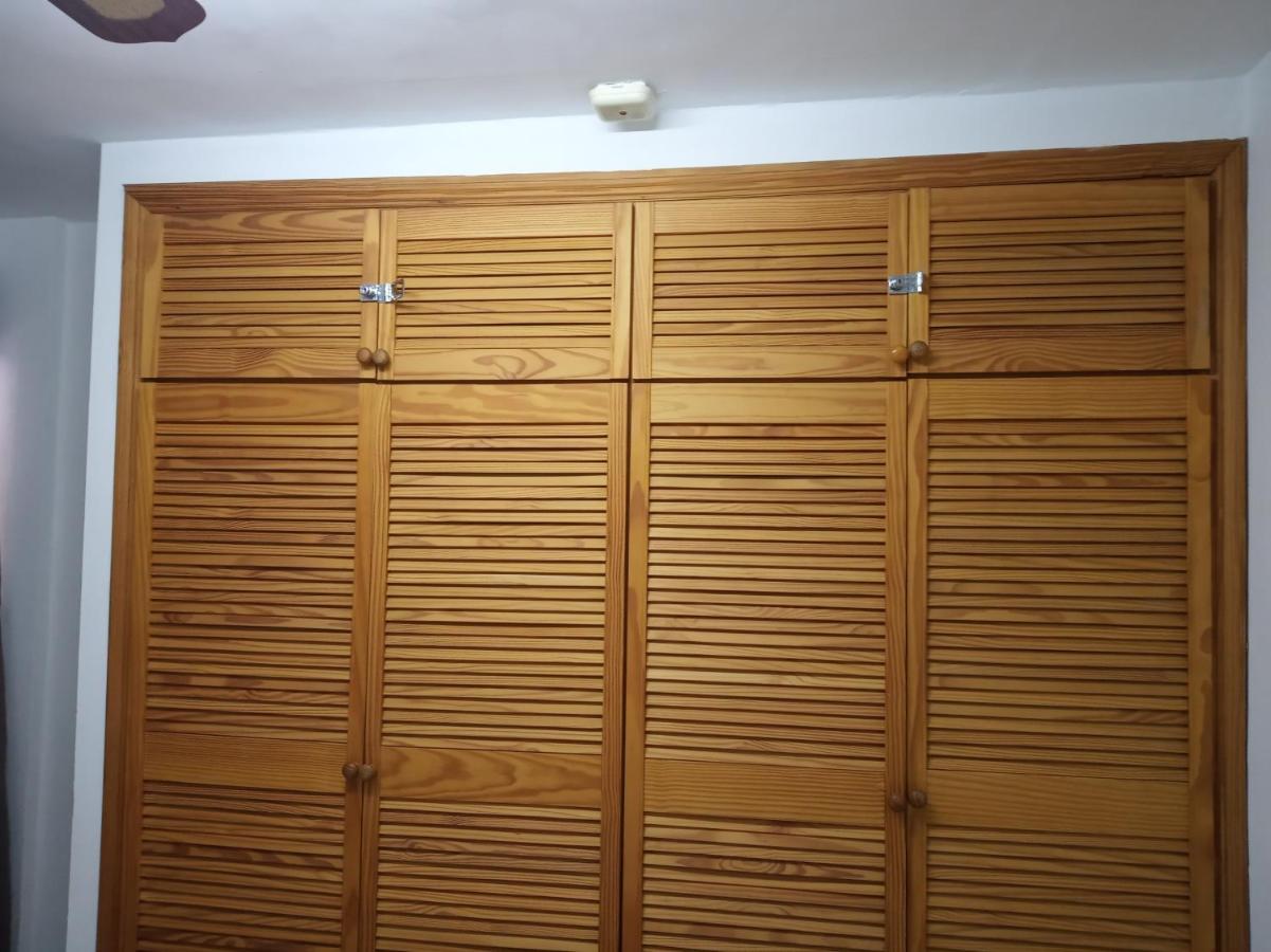 Concanas - Los Gigantes Centre Apartment Acantilado de los Gigantes Екстериор снимка