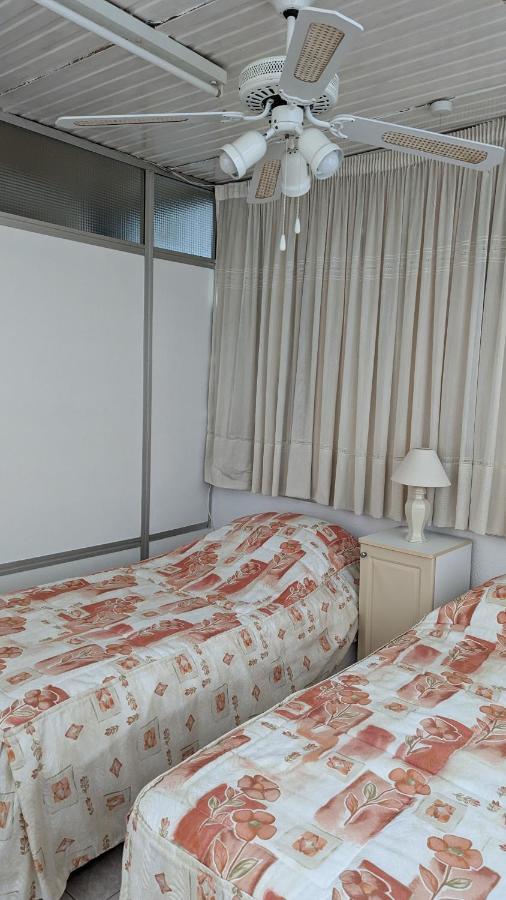 Concanas - Los Gigantes Centre Apartment Acantilado de los Gigantes Екстериор снимка