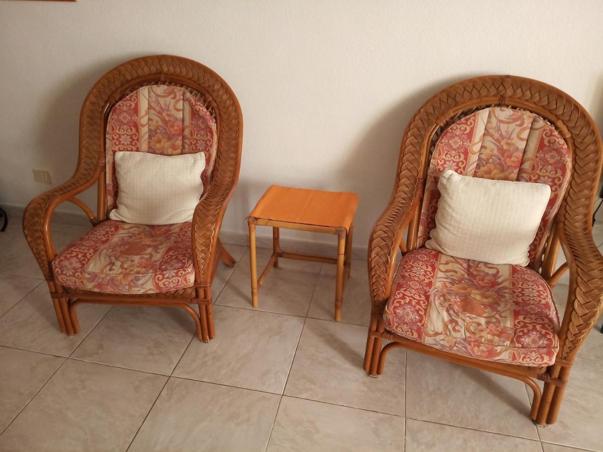 Concanas - Los Gigantes Centre Apartment Acantilado de los Gigantes Екстериор снимка
