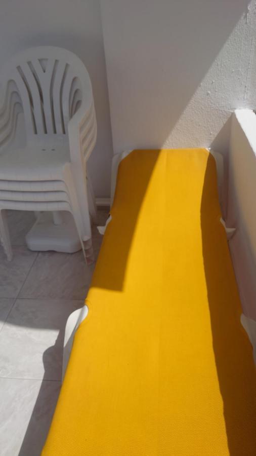 Concanas - Los Gigantes Centre Apartment Acantilado de los Gigantes Екстериор снимка