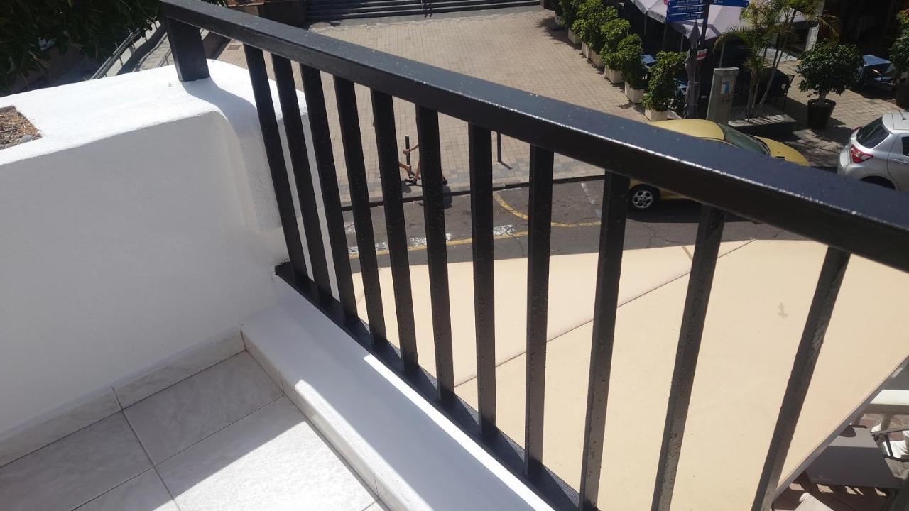 Concanas - Los Gigantes Centre Apartment Acantilado de los Gigantes Екстериор снимка