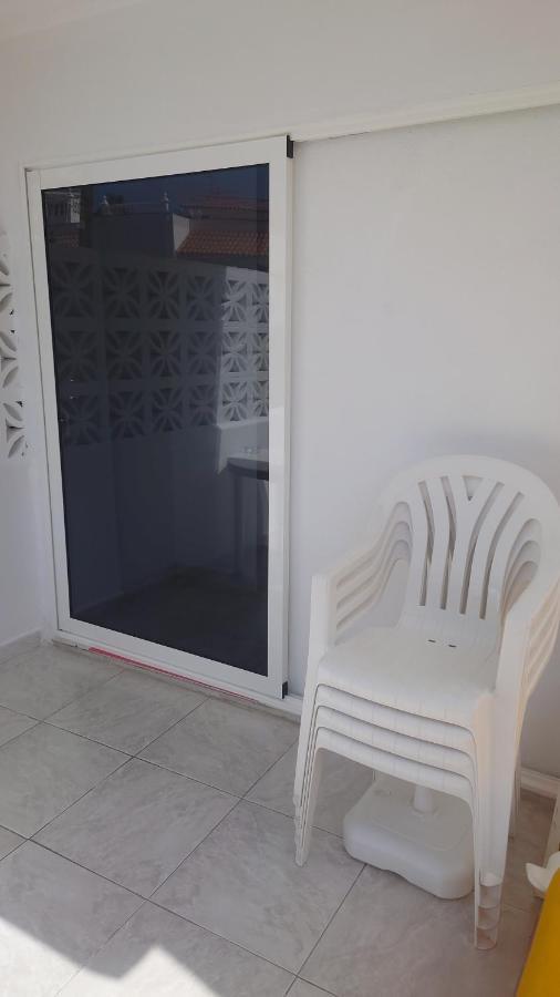 Concanas - Los Gigantes Centre Apartment Acantilado de los Gigantes Екстериор снимка