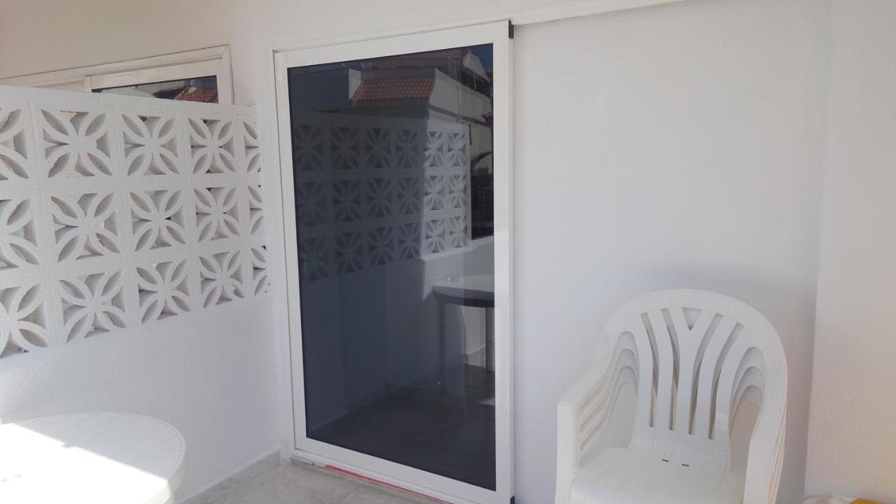 Concanas - Los Gigantes Centre Apartment Acantilado de los Gigantes Екстериор снимка