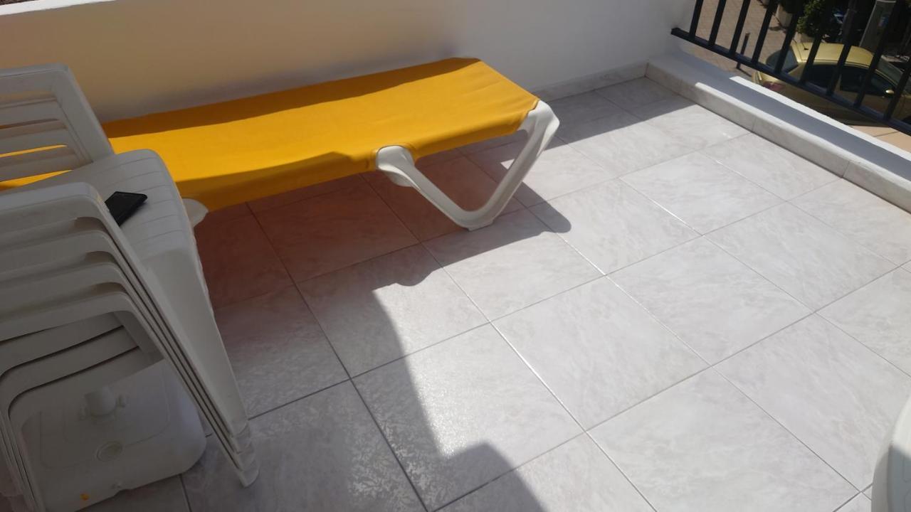 Concanas - Los Gigantes Centre Apartment Acantilado de los Gigantes Екстериор снимка